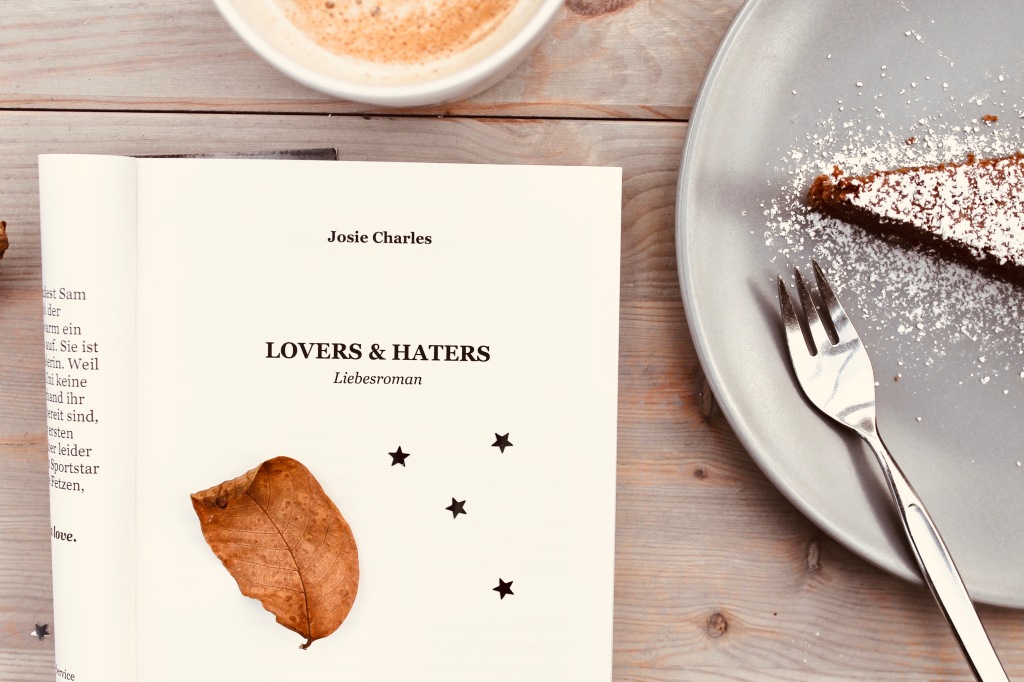 Lovers & Haters – Rezensionsexemplar