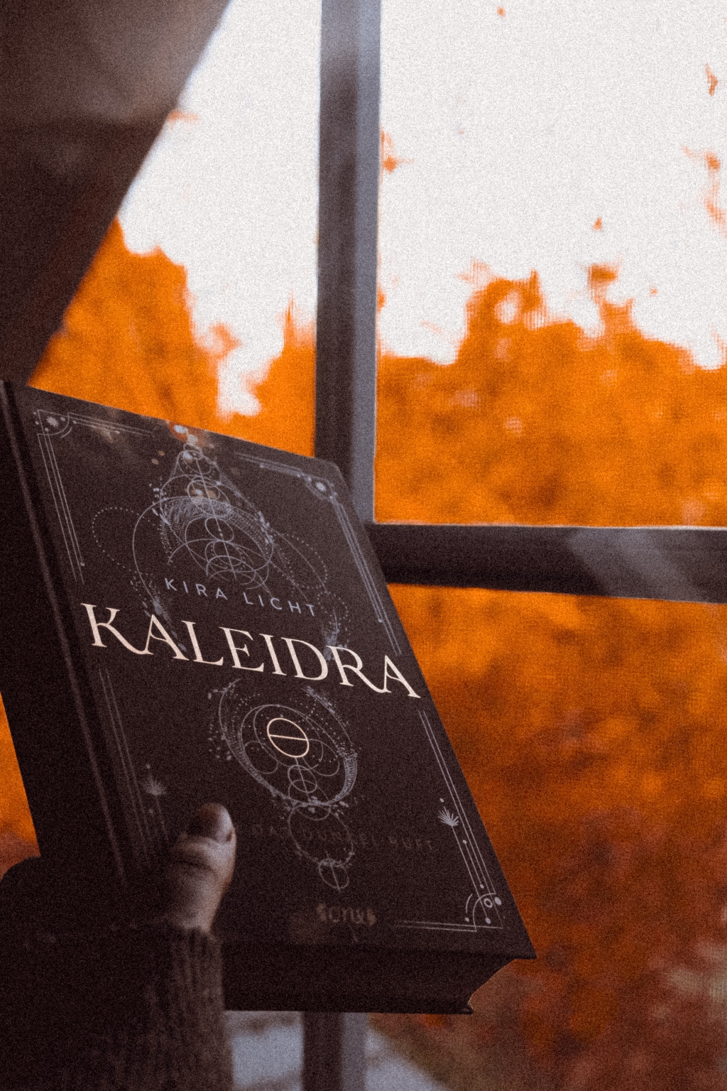 Kaleidra – Wer das Dunkel ruft | Rezension